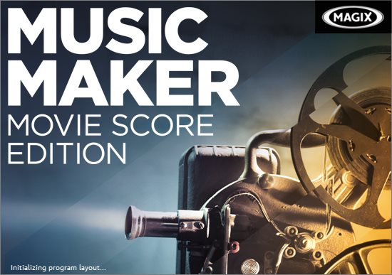 magix music maker soundtrack edition v19.0.3.46 crack