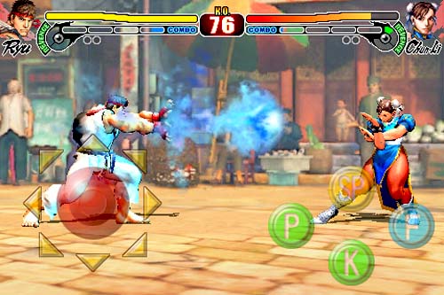 street fighter apk android